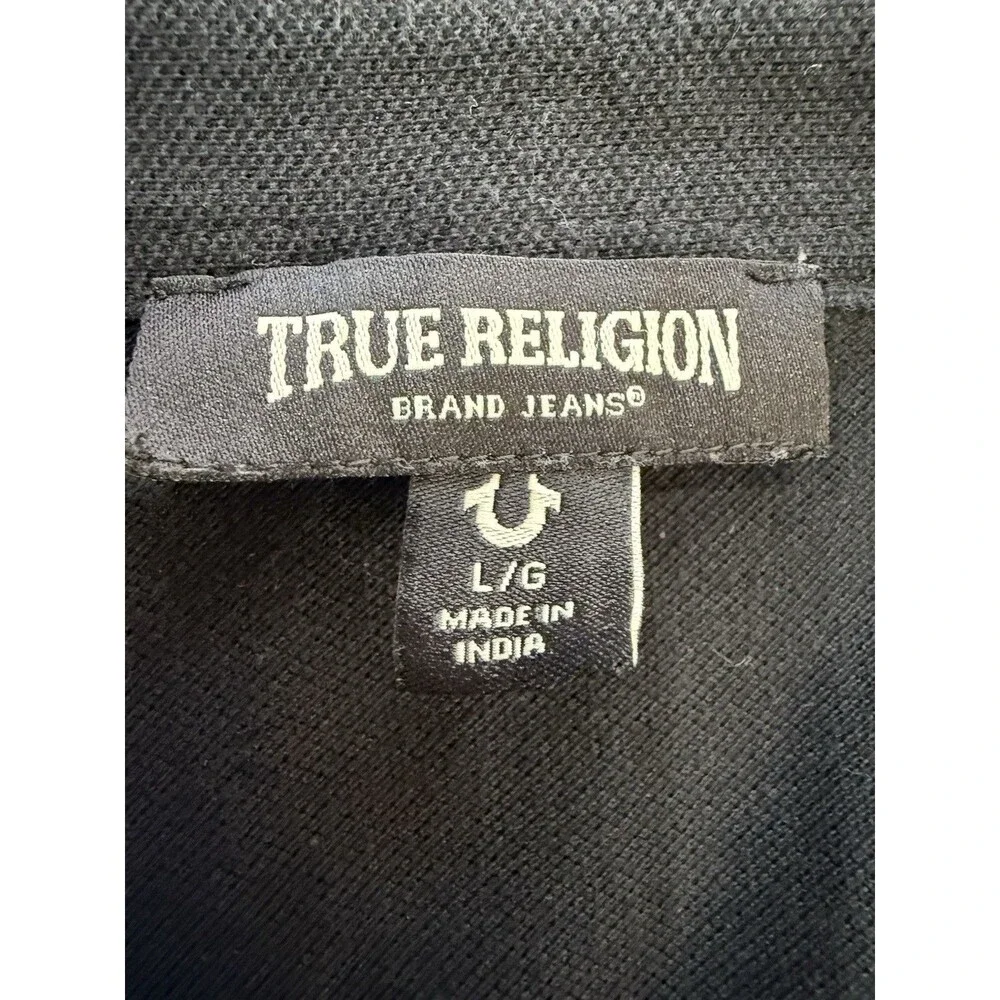 True Religion true religion